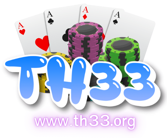 th33 - logo