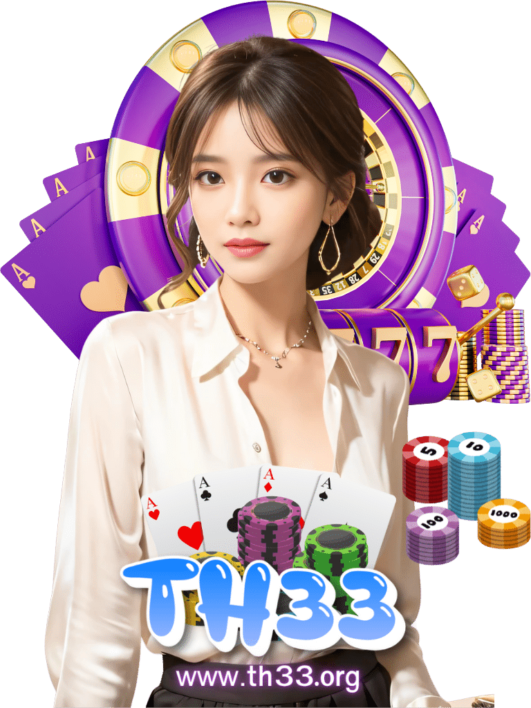 th33 คาสิโนสด
