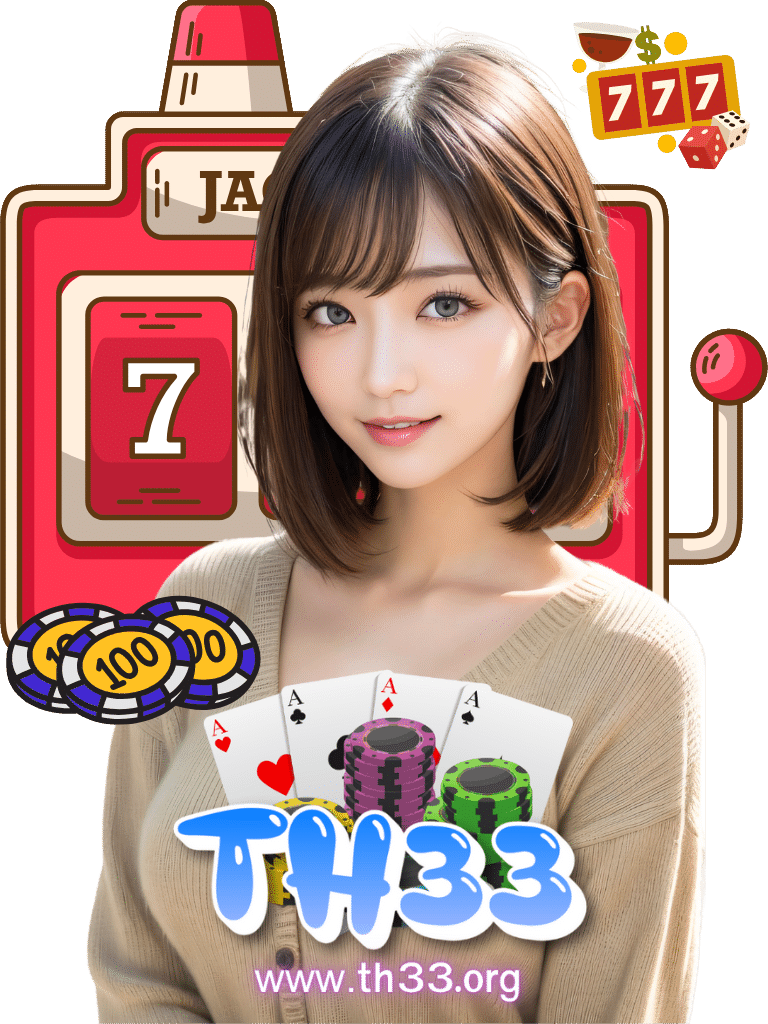 th33 สล็อตเว็บตรง
